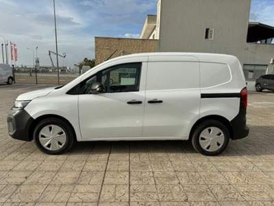 Nissan Townstar Van EV L1 122cv Acenta 22kWh Bianco usata Taranto