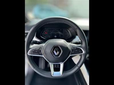 Renault Clio 5 Porte 1.0 TCe Techno Bianco usata Taranto