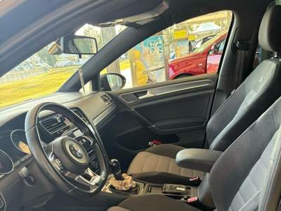 Volkswagen Golf R-LINE Nero usata Varedo