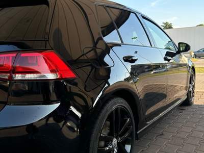 Volkswagen Golf R-LINE Nero usata Varedo