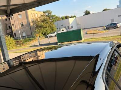 Volkswagen Golf R-LINE Nero usata Varedo