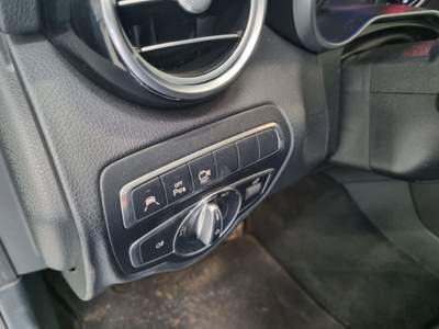 Mercedes-Benz GLC d 4Matic PREMIUM AMG! Grigio usata Gaglianico