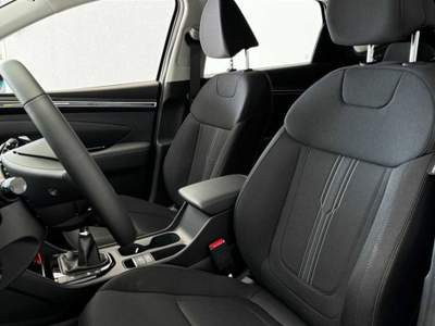 Hyundai Tucson 1.6 T-GDI GPL Argento usata Castelnuovo Rangone