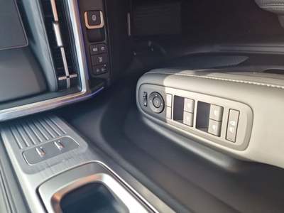Hyundai Santa Fe 1.6 T-GDi HEV 4WD AT 7 posti XCLASS Marrone usata Castelnuovo Rangone