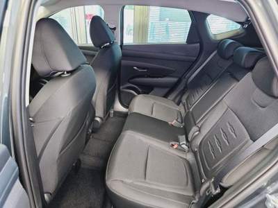 Hyundai Tucson 1.6 T-GDI GPL Verde usata Castelnuovo Rangone