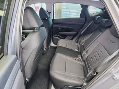 Hyundai Tucson 1.6 T-GDI GPL Grigio usata Castelnuovo Rangone
