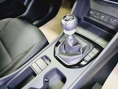 Hyundai Tucson 1.6 T-GDI GPL Grigio usata Castelnuovo Rangone