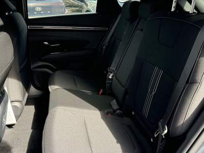 Hyundai Tucson 1.6 T-GDI GPL Grigio usata Castelnuovo Rangone