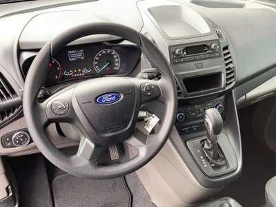Ford Transit Connect 210 1.5 Ecoblue 100CV l2  Trend N1 Nero usata Castelnuovo Rangone