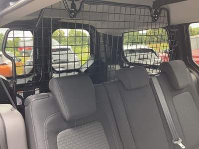 Ford Transit Connect 210 1.5 Ecoblue 100CV l2  Trend N1 Nero usata Castelnuovo Rangone