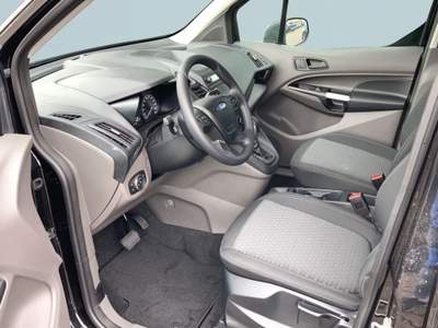 Ford Transit Connect 210 1.5 Ecoblue 100CV l2  Trend N1 Nero usata Castelnuovo Rangone