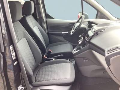 Ford Transit Connect 210 1.5 Ecoblue 100CV l2  Trend N1 Nero usata Castelnuovo Rangone