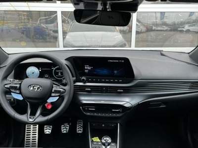 Hyundai i20 N 1.6 T-GDI MT N-Performance Bianco usata Castelnuovo Rangone