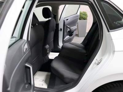 Volkswagen Polo 1.0 TGI 5p. Comfortline Bianco usata Castelnuovo Rangone