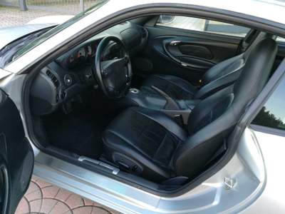 Porsche 911 Porsche 911 (996) Carrera 4 cat Coupe 300CV 221KW Argento usata Altidona