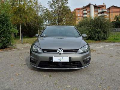 Volkswagen Golf 2.0 TDI DSG 5p. Sport Edition BlueMotion Tech. Grigio usata Melzo