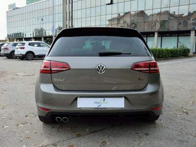Volkswagen Golf 2.0 TDI DSG 5p. Sport Edition BlueMotion Tech. Grigio usata Melzo