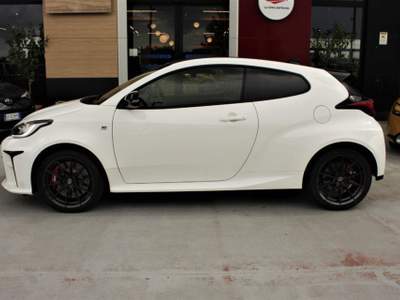 Toyota Yaris 1.6 Turbo 3 porte GR Yaris Circuit usata Roma