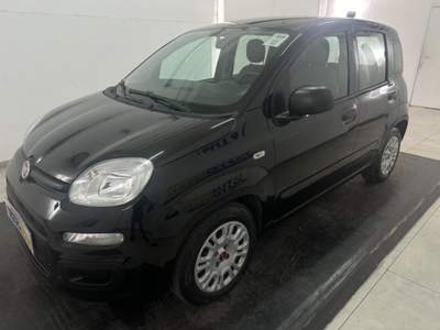 Fiat Panda 1.0 firefly hybrid s&s 70cv Nero usata Pescara