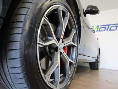 BMW X6 xDrive30d 48V Msport Nero usata Fino Mornasco