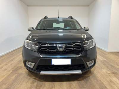 Dacia Sandero 0.9 TCe Nero usata ZEVIO