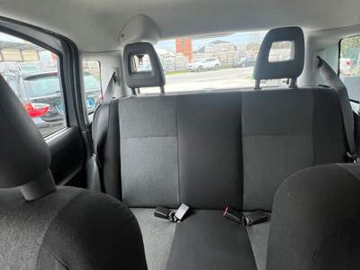Fiat Panda . Grigio usata santa maria a monte