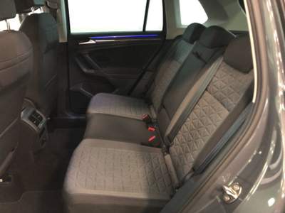 Volkswagen Tiguan 2.0 TDI 150 CV SCR DSG Life Grigio usata Bareggio