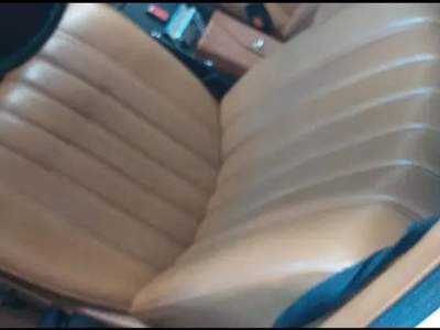 Mercedes-Benz Classe S Stupenda Mercedes 280 Adi Oro , unico proprietario Beige usata Livorno