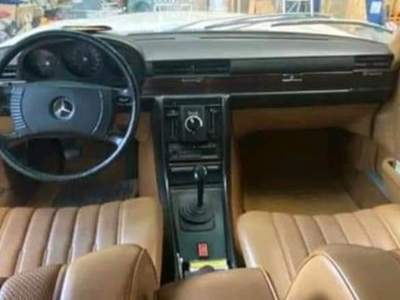 Mercedes-Benz Classe S Stupenda Mercedes 280 Adi Oro , unico proprietario Beige usata Livorno