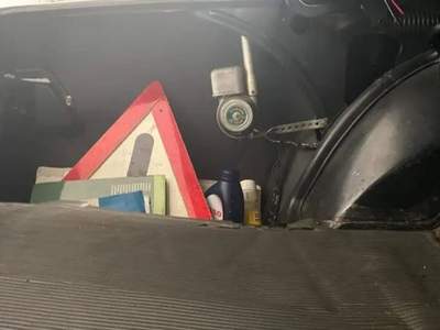 Mercedes-Benz Classe S Stupenda Mercedes 280 Adi Oro , unico proprietario Beige usata Livorno