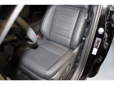 Hyundai Santa Fe 1.6 T-GDi HEV 4WD AT 7 posti XCLASS Nero usata Castelnuovo Rangone