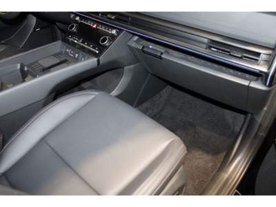 Hyundai Santa Fe 1.6 T-GDi HEV 4WD AT 7 posti XCLASS Nero usata Castelnuovo Rangone