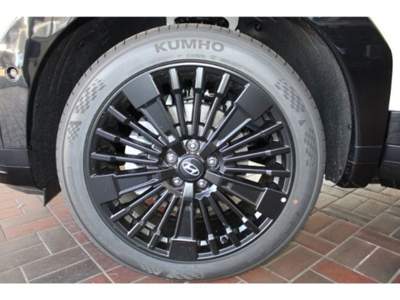 Hyundai Santa Fe 1.6 T-GDi HEV 4WD AT 7 posti XCLASS Bianco usata Castelnuovo Rangone