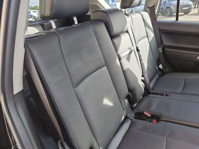 Toyota Land Cruiser 2.8 D4-D A/T 5 porte Executive Nero usata Castelnuovo Rangone