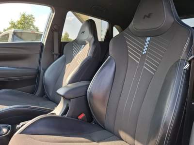 Hyundai i20 N 1.6 T-GDI MT N-Performance Blu/Azzurro usata Castelnuovo Rangone