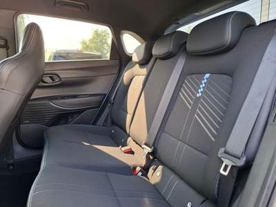 Hyundai i20 N 1.6 T-GDI MT N-Performance Blu/Azzurro usata Castelnuovo Rangone