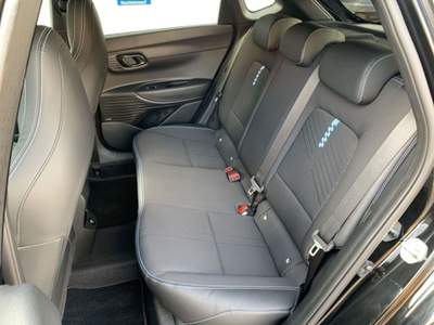 Hyundai i20 N 1.6 T-GDI MT N-Performance Nero usata Castelnuovo Rangone