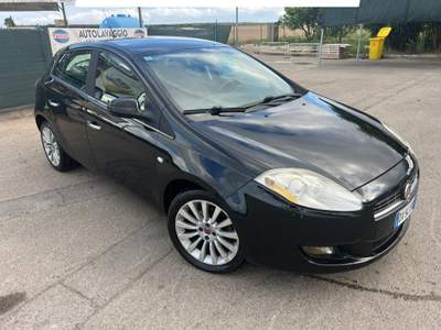 Fiat Bravo null usata San Ferdinando di Puglia