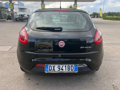 Fiat Bravo null usata San Ferdinando di Puglia
