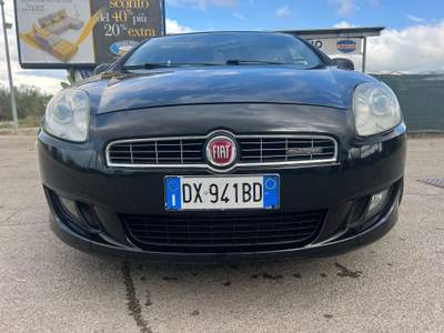 Fiat Bravo null usata San Ferdinando di Puglia