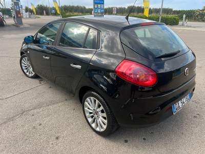 Fiat Bravo null usata San Ferdinando di Puglia