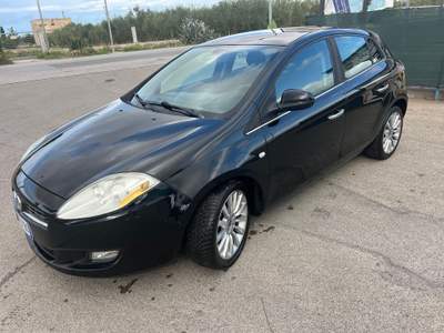 Fiat Bravo null usata San Ferdinando di Puglia