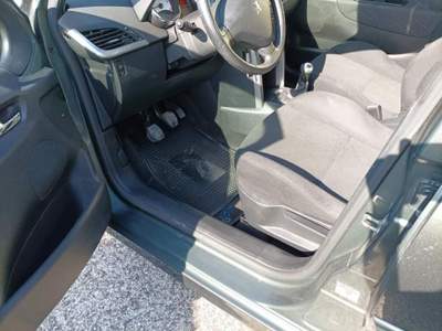 Peugeot 207 HDi 110CV FAP 5p. XS usata Ferrara