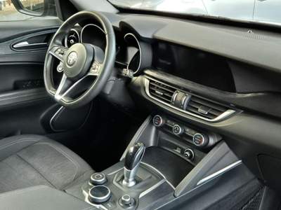 Alfa Romeo Stelvio 2.2 T.diesel 190 CV AT8 Q4 Bus. usata Villaricca