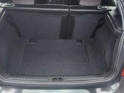 BMW Serie 1 118d d cat 3 porte  LEGGERE GRAZIE Nero usata Gaglianico