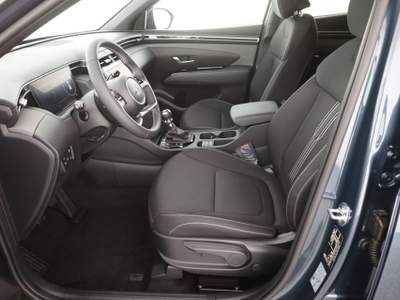 Hyundai Tucson 1.6 T-GDI GPL Blu/Azzurro usata Castelnuovo Rangone