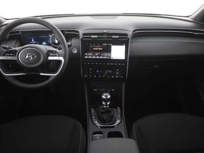 Hyundai Tucson 1.6 T-GDI GPL Blu/Azzurro usata Castelnuovo Rangone