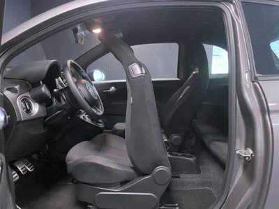 Abarth 595 1.4 Turbo T-Jet 145 CV Grigio usata Castelnuovo Rangone