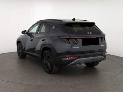 Hyundai Tucson 1.6 T-GDI  GPL Grigio usata Castelnuovo Rangone