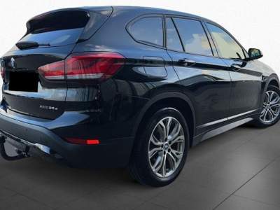 BMW X1 xDrive25e Advantage Nero usata Castelnuovo Rangone